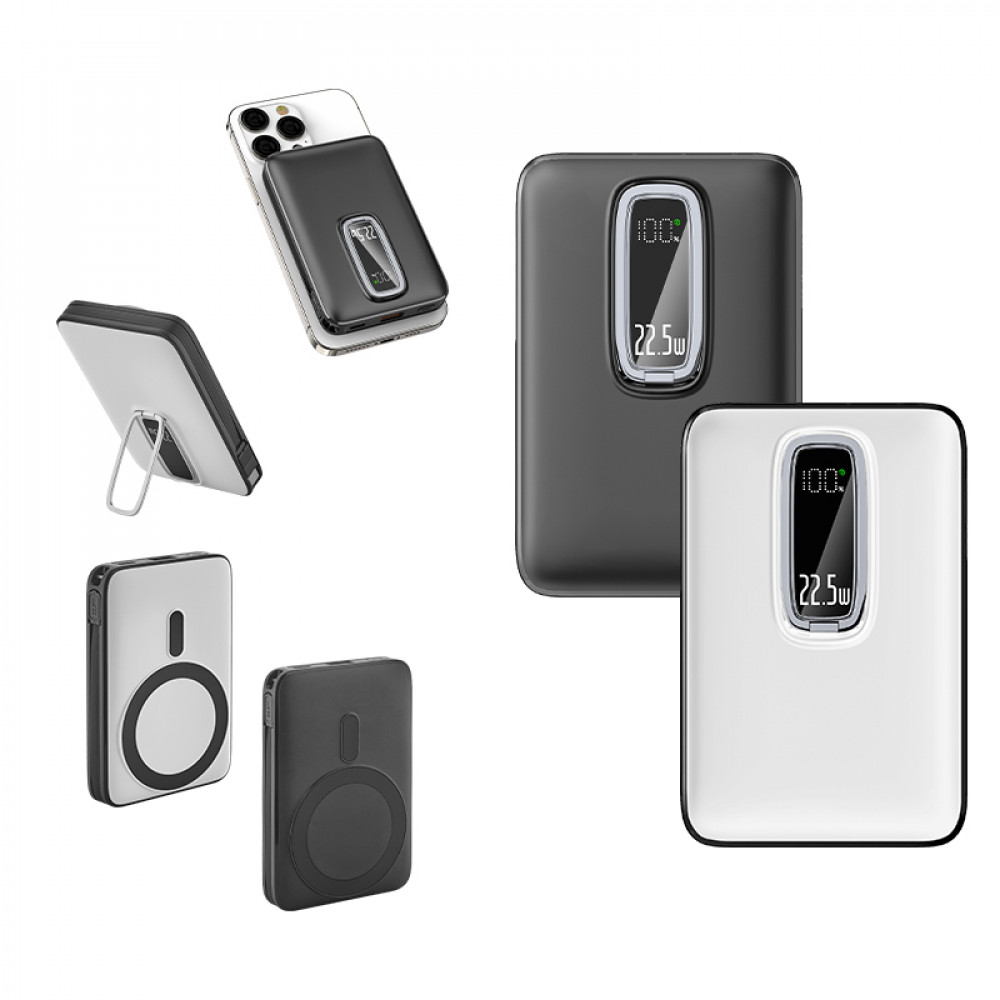 10.000 mAh Powerbank