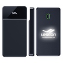 50.000 mAh Powerbank